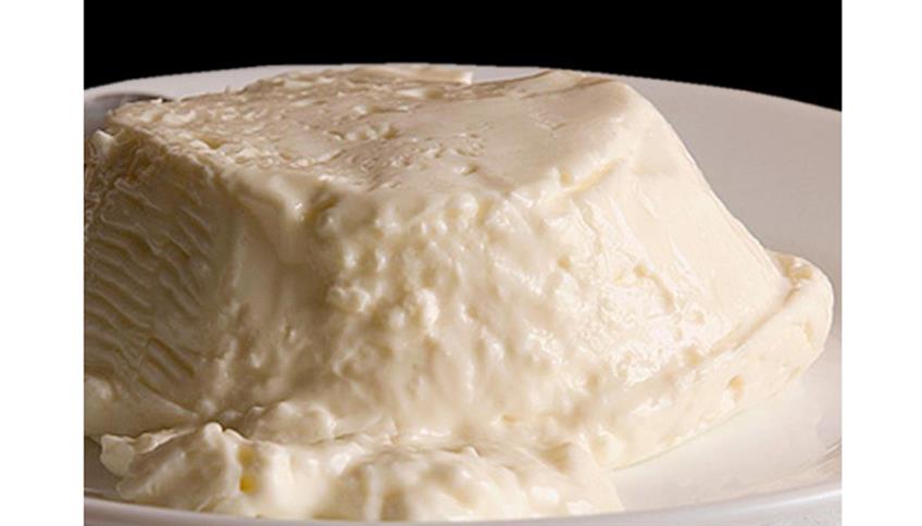Squacquerone: formaggio romagnolo Squacquerone: formaggio romagnolo
